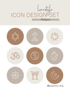 A Set Of 9 LineArt Religion Icon for your Design Needs.
#icon #iconset #creativemarket #instagramhighlight #collection #highlightcover #linestyleicon #linearticon #Religion Light Covers, Style Icon, Creative Market, Your Design, Line Art