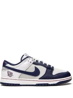 Dark Blue Clothes, Dark Blue Sneakers, Sneakers Png, Dark Blue Shoes, Nba 75th Anniversary, Sneaker Ideas, Nike Tenis, Retro Nba, Rare Shoes