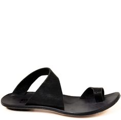 Cydwoq Thong Sandals for Women in Black Leather – Bulo Leather T-strap Sandals With Toe Loop And Rubber Sole, Leather Toe Loop T-strap Sandals With Rubber Sole, Adjustable Leather Slides With Rubber Sole, Leather Toe Ring Sandals With Rubber Sole For Beach, Adjustable Leather Toe Ring Slip-on Sandals, Adjustable Toe Ring Leather Sandals With Rubber Sole, Adjustable Leather Toe Ring Sandals With Rubber Sole, Adjustable Leather Slip-on Toe Ring Sandals, Adjustable Toe Loop Sandals With Rubber Sole