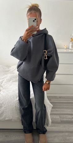 Cali Fits, Better Woman, Clean Girl Outfit, Clean Girl Outfits, Looks Pinterest, Fall Trends Outfits, Mode Zara, College Fits