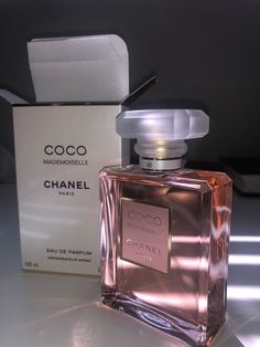 Her Perfume, Parfum Chanel, Perfume Body Spray, Body Smells