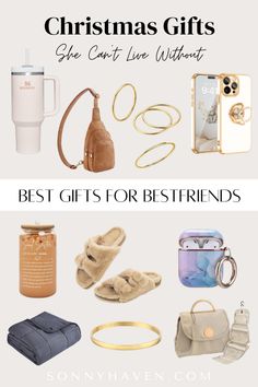 Gifts for bestfriend Gifts To Get Your Friends For Christmas, Simple Gifts For Friends Christmas, Gifts To Get Your Friends, Simple Gifts For Friends, Christmas Gift Ideas For Mom, Gifts For Sisters, Best Friend Christmas Gifts, Gifts For Best Friend, Gift Ideas For Mom