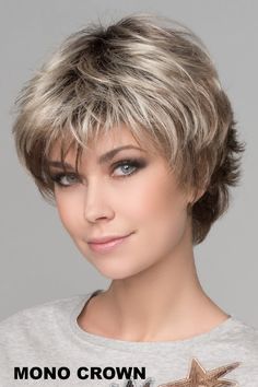 Hip Hairstyles, Short Shag Hairstyles, Short Pixie Haircuts, Beauty School