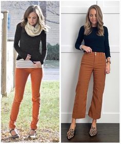 How and Why I Updated These 10 Year Old Outfits - Merrick's Art Old Outfits, Stylish Fall Outfits, Business Casual Outfits For Women, Fall Outfits For Work, Popular Outfits, Casual Work Outfits, Work Outfits Women, Professional Outfits, Fall Fashion Outfits