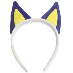 PRICES MAY VARY. Size: The size of the headwear is about 9.25 x 6.10 x 1.18", can stretch to accommodate most head widths, suitable for all age groups. Durable: Our cute dog ears headband are made of soft plush material and high quality plastic, durable to use and comfortable to wear. Cute Ears: Fun and stylish design, which help you look fashionable and charming, and become the focus of any occasion. Wonderful Gift: The animal ears headband is a sweet gift option for friends, family or children Animal Ears Headband, Dog Ears Headband, Animal Cosplay, Birthday Party Accessories, Dog Ears, Ears Headband, Head Accessories, Animal Ears, Sweet Gifts