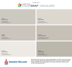 the colorsnap visualizer is available for all your needs to use in this project