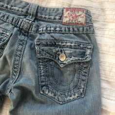 Vintage Jeans Aesthetic, Thrifted Jeans, Jeans Aesthetic, Really Cute Outfits