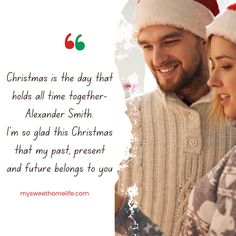 NA Christmas Love Quotes, Christmas Eve Quotes, Short Romantic Quotes, Christian Love Quotes, Words To Describe Someone, Happy Christmas Eve, Jane Austen Quotes, Meaningful Christmas, Christian Love