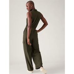 Questions? Leave A Comment Below! Utility Jumpsuit, Athleta Pants, Aspen, Leave A Comment, Olive Green, Pant Jumpsuit, Brooklyn, Jumpsuit Romper, Pants For Women