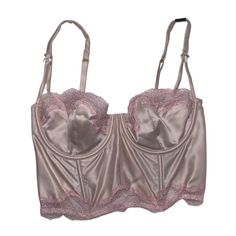 Dream Angels Unlined Long Line Balconette Bra Brand New With Tags In Original Packaging Available Sizes: 32b, 32c-(Sold) 32d, 32dd-(Sold) Color: Champagne (Ballerina Pink/Nude Lace) Price Is Firm Retails $59.50 Ships Same Or Next Business Day All Sales Are Final Last One Available Sold Out In The Rest Please Read Shop Policies Before Buying Ballerina Pink, 32d Bra, Bra Brands, Pink Ballerina, Unlined Bra, Color Champagne, Pink Sports, Victoria Secret Sport, Balconette Bra