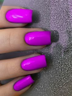 Фуксия маникюр розовые ногти яркие ногти летние ногти Pink Nails, Nail Colors, Color Design, Nail Designs, Nails, Pink, Color, Colourful Nail Designs