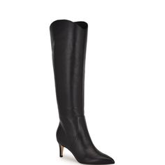 Sirena Heeled Dress Boots Mule Sneakers, Dress Boots, Wide Calf Boots, Slingback Sandal, Calf Boots, Dress And Heels, Tall Boots, Casual Boots, Dress With Boots