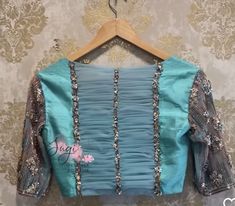 Aari Blouse