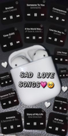 Songs To Listen To When Your Crush Doesnt Like You, Summer Songs Playlist, Throwback Songs, Breakup Songs, Not Musik, Upbeat Songs, Love Songs Playlist, Songs Playlist, Feeling Song