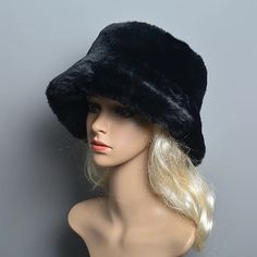 FREE SHIPPING ON ALL ORDERS OVER $50 | 100% SATISFACTION GUARANTEED Click "ADD TO CART" To Get Yours Now | Up To 60% OFF✨ Stay warm and stylish this winter with our Faux Rabbit Fur Hat. This ultra-soft winter hat is designed to provide maximum...