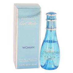 Water Perfume, Ocean Air, Woody Notes, Online Gifts