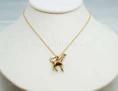 "❖ Large Giraffe charm in Antique Gold Pewter. Approx: 1 X 6/8\" Lead free pewter charm made in U.S.A. ❖ Hand Stamped Initial Charm - Antique Gold Pewter 3/8\" (9mm) ❖ Click below for Large giraffe in Antique Silver Pewter: https://www.etsy.com/listing/127924871 ❖ Add a birthstone or Freshwater pearl for $3.50 https://www.etsy.com/listing/110444872 ❖ Additional Hand Stamped Initial Charms $4.50 each: https://www.etsy.com/listing/107021419 ❖ Go back to Short and Bald Jewelry http://www.etsy.com/s Adjustable Hand Stamped Gold Charm Necklaces, Adjustable Gold Hand Stamped Charm Necklaces, Personalized Adjustable Gold Charm Necklaces, Personalized Gold Charm Necklace Adjustable, Personalized Adjustable Gold Charm Necklace, Personalized Gold Charm Necklace With Adjustable Fit, Personalized Hypoallergenic Gold Charm Necklace, Gold Hypoallergenic Charm Necklace For Personalized Gift, Gold Hand Stamped Charm Necklace For Birthday