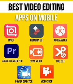 By these apps editing became easy
You can edit or make presentation, photos, video content etc. Reel Apps, Free Video Editing Apps, Easy Video Editing, Best Video Editing, Text Video, Best Free Apps, Start Youtube Channel, Freelance Editing