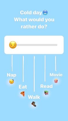 Instagram Emoji Slider Ideas | Instagram Stories Idea 🥶 Slider Ideas, Cute Instagram Story Ideas, Instagram Stories Idea, Engagement Instagram, Emoji Stories, Instagram Emoji, Interactive Posts