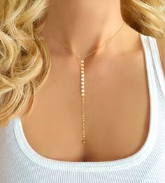 Long Chain Lariat Y Necklace For Women, Sterling Silver, Rose Gold, 14 – Glass Palace Arts Dainty Jewelry Necklace, Luxurious Fashion, Floating Necklace, Bridesmaid Gifts Jewelry, Y Necklace, Diamond Necklaces, Bird Necklace, Cluster Necklace, Long Chain Necklace