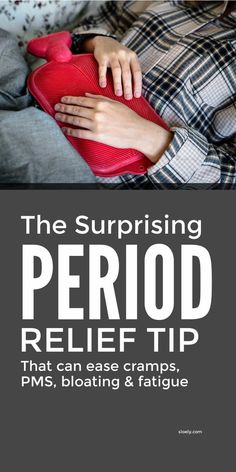 This unbelievably simple period tip really can help to ease painful period cramps and headaches plus heavy flow periods and PMS symptoms such as bloating, mood swings and irritability. This is a must read period hack for teens starting their periods. #period #periodtips #periodhacks #periodpain #periodcramps #PMS #PMSbloating #PMSsymptoms #PMSproblems #periodproblems #firstperiod How To Ease Period Cramps, How To Help Period Cramps, Period Hacks Cramps, Period Pain Remedies