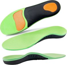 Our brand new Shoesneat Arch Support Flat Feet Insoles are ideal for any and all sufferers of moderate to severe flat foot. They are perfect for walkers, runners, cyclists and all alike! Simply insert the Shoesneat in your shoes and enjoy your everyday life with all-day-long comfortable relief! WHY DO I NEED THESE? Imbalances in your body can create long term issues if not resolved. Joint pains ranging from your foot to your lower back and fasciitis are all common symptoms of foot misalignments. Arch Support Inserts, Morton's Neuroma, Flats With Arch Support, Orthotic Shoes, Flat Foot, Flexible Shoes, Posture Support, Orthopedic Shoes, Hip Pain