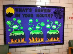 October Dental Bulletin Board Ideas, Hygiene Poster, Fall Festival Crafts, Registered Dental Assistant, Pediatric Office, Dental Ideas, Dental Education