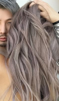 Guy Tang Hair, Rose Drawings, Guy Tang, Balayage Blonde, Trendy Hair Color, Ash Brown, Hair Color Balayage