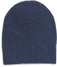 Eileen Fisher Recycled Cashmere Blend Beanie New Trends, Eileen Fisher, Top Brands, Cashmere, Nordstrom