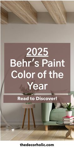 behr 2025 color of the year, behr paint color of the year, 2025 color of the year behr, 2025 behr paint color of the year, behr color of year 2025, behr color of year, behr color of the year 2025, Wall colors 2025, best wall colors for 2025, best wall colors for living room, best wall colors for living room 2025, best colour for living room wall colors indian interior, best gray for living room wall colors, best light wall colors living rooms, best living room wall colors 2025, color of year Casual Khaki Behr Paint, Behr Paint Color Of The Year 2025, Dusty Wall Color, Gold Paint Accent Wall, Spun Wool Behr Paint Living Room, Behr Color Palette For Home Living Room, Behr Accent Wall Colors, Ginger Sugar Behr Paint, Behr Tranquil Gray