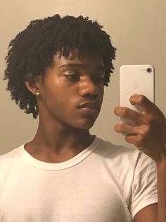 Afro Dreads Men, Afro Curls Men, Curls Black Men Hair, 4c Curls Men, Black Men Protective Hairstyles, Mens Protective Hairstyles, Afro Mullet Black Man, Curly Dreads Men, Protective Hairstyles Men