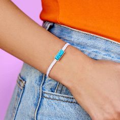 Pura Vida Tulum Gold Charm Bar Bracelet     Pura Vida- Tilden Co. Costa Rica Pura Vida, Tech Accessories Gadgets, Dune Jewelry, Turquoise Charm, Pura Vida Bracelets, Stone Choker, Gold Charm Bracelet, Bar Bracelets, Nature Bracelets