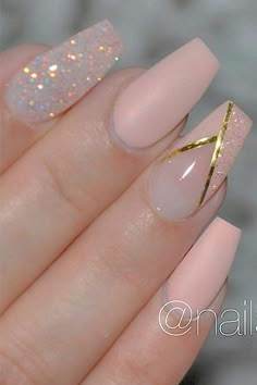 Elegant Nail Designs, Valentine Nails, Colorful Nail, Wedding Nails Design, Bride Nails, Uñas Acrilicas, Short Acrylic Nails Designs, Elegant Nails, Luxury Nails