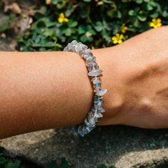 Moonstone Bracelet Spiritual Moonstone Beaded Bracelets With Natural Stones, Holistic Friendship Bracelet Jewelry, Adjustable Magical Moon Phase Jewelry, Healing Moonstone Bracelet With Natural Stones, Spiritual Moon Phase Round Bracelets, Spiritual Moon Phase Bracelet Jewelry, Spiritual Moon Phase Bracelet, Spiritual Hand-strung Moonstone Bracelets, Moonstone Bracelets With Natural Stones For Healing