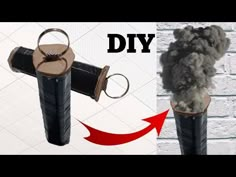 Homemade Fireworks, How To Make Fireworks, Bug Out Gear, Air Cannon, Survival Skills Life Hacks, Emergency Preparedness Kit, Survival Life Hacks, Survival Techniques