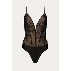 Exude Confidence In This Black Bodysuit From Cami Nyc. Made From Lace With Floral Embroidery, It Has A Plunging V-Neckline With Underwire And Boning Construction. Style Yours With A Blazer And Matching Pants Or Wear It As A Standalone Piece With Stilettos. Color: Black Fabrication: 58% Polyamide, 24% Cotton, 18% Elastane Care: Dry Clean Standard Clothing Sizing Cheyenne Is Wearing Size Xs Lace V-neck Bodysuit For Party, Lace Bodysuit For Evening, Luxury Black Party Bodysuit, Elegant Sheer Backless Bodysuit, Luxury Party Bodysuit, Elegant Evening Bodysuit With Lace Closure, Elegant Lace Bodysuit For Parties, Black Lace Closure Bodysuit For Evening, Elegant Black Bodysuit With Lace Closure