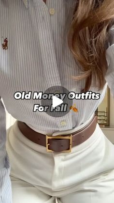 Old Money Outfits For Women, Fashion Old Money, Dress Old Money, Old Money Outfits, Old Money Style, Old Money Aesthetic, Old Money, Link In Bio, Money