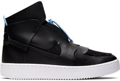 Check out the Nike Vandalised LX Black Light Blue (W) available on StockX Shoes Sneakers Nike, Hot Sneakers, Nike Basketball, Nike Sneakers, Adidas Yeezy, Jordan Retro, Wedge Sneaker, Black Light, Women's Sneakers