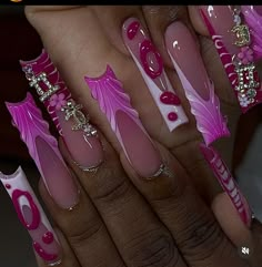 Uni Nails, Xl Nails, Tattoo Design Ideas, Dope Nail Designs, Exotic Nails, Acrylic Nails Coffin Short