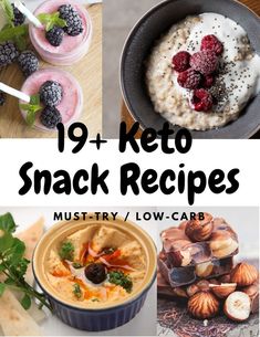 Here are keto friendly recipes that are easy to make for weight loss. Delicious way to stay in ketosis and making your own meal plan. Healthy options with breakfast, lunch, dinner, snacks, and even drinks! Stay in Ketosis! Meal Plan Healthy, Keto Friendly Recipes, Dinner Snacks, Breakfast Lunch Dinner, Keto Snacks, Healthy Options, Breakfast Lunch