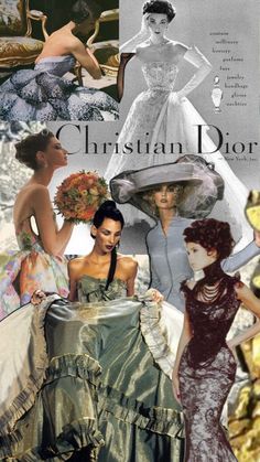 #dior #fashion Fashion Mood Board Portfolio, Famous Fashion Designers, Dior Fashion Aesthetic, Fashion Designer Style, Fashion Portfolio Moodboard