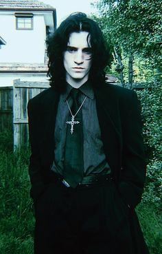 Goth Guy Outfits, Goth Boy Outfits, Goth Mens Fashion, Goth Outfits Men, Goth Fashion Men, Gothic Fashion Men, Goth Male, Male Vampire, Vampire Fashion