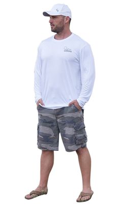 This UPF Long Sleeve white tee features a serene beach and a surfboard with a buck skull on it. Doesn't get much more Country/Shore than that! Buck Skull, Mens Fashion Country, Brown Long Sleeve Shirt, Classy Business Outfits, Mens Suit Vest, Mens Summer Outfits, White Long Sleeve Tee, Big Men Fashion, Stylish Summer Outfits