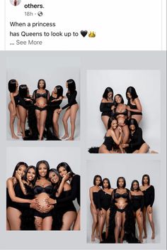 Maternity Photoshoot Ideas Black Women Family, Maternity Photography With Friends, Maternity Shoot With Best Friend, Maternity Photos With Friends, Maturity Photoshoot With Best Friend, Bestfriend Maternity Photo, Maternity Shoot With Friends Group, Maternity Photo Shoot Ideas With Friends, Best Friend Maternity Photoshoot