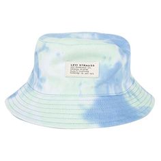 Reversible Bucket Hat Levi's Brand ALLSEX design Tie dye light blue on one side, Light jean blue on reverse 100% Cotton As an Amazon Associate I earn from qualifying purchases. This post contains affiliate links. We get commissions for purchases made through links in this post. See our disclosure page for more information. *Price as of 02/14/2021 Mens Tie Dye, Reversible Bucket Hat, Light Jeans, Mens Tie, Men's Tie, Scarf Men, Affiliate Links, Levis Men, Levi Strauss