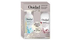 • Hair Type: Curly • Product Form: Gel • Beauty Purpose: Curl Enhancing • Net weight: 8.5 Ounces | Ouidad Prime & Style Kit (2 ct) | Target Ulta Beauty, Target, Hair, Beauty