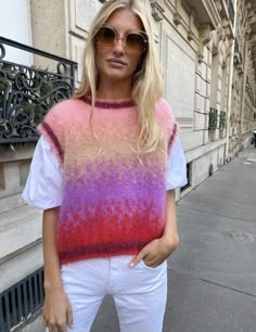 Tie Dye Outfit, Quoi Porter, Aesthetic Ideas, Terry Towel, Mode Inspiration, Fall Winter Outfits, Outfits Casuales, Pink Aesthetic, Look Fashion