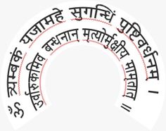 some type of circle with the words written in different languages and numbers on each side