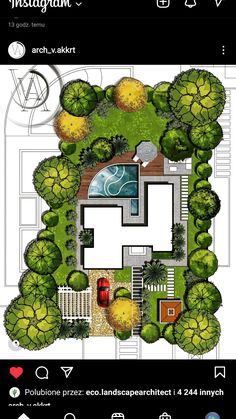 Markers Drawing Architecture, Site Plan Design, Architecture Blueprints, Plan Architecture, Landscape Design Drawings, Architecture Drawing Plan, Interior Architecture Drawing