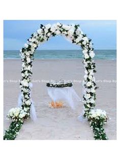 7.5 FT WHITE METAL ARCH For Wedding Party Bridal Prom Garden Floral Decoration 1         Home Decor, size features are:Bust: ,Length: ,Sleeve Length: Balloon Flower Decorations, Wedding Arch Rental, White Wedding Arch, Wedding Arbors, Floral Archway, Metal Wedding Arch, Cheap Wedding Flowers, Wedding Ceremony Arch, Wedding Arch Flowers